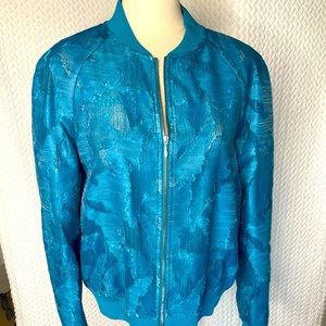 Bomber stylish jacket